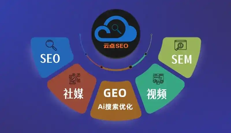 河津市GEO优化：AI智能体时代取代SEO的全新内容优化逻辑